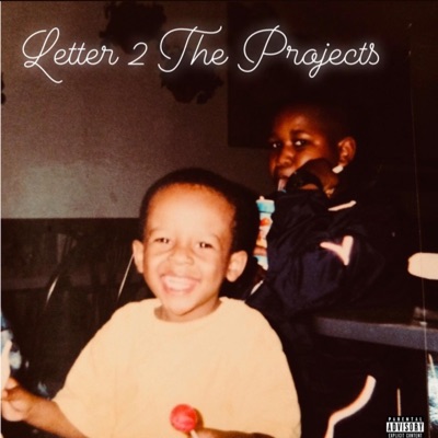 Letter 2 the Projects