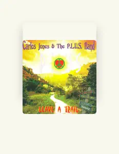 Ouve Carlos Jones & The P.L.U.S. Band, vê vídeos de música, lê a biografia, vê as datas da digressão e muito mais!