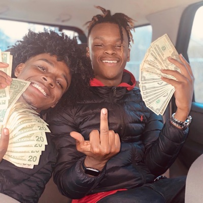 My All (feat. Kadn) - Single