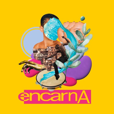 Encarna - Single