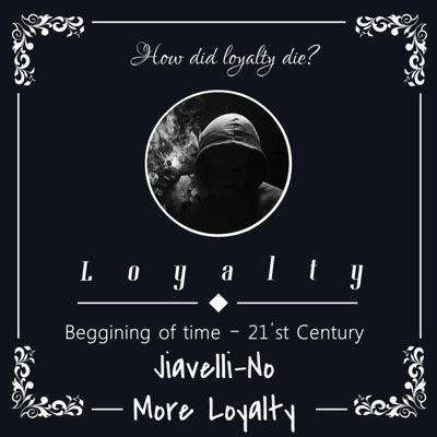No More Loyalty