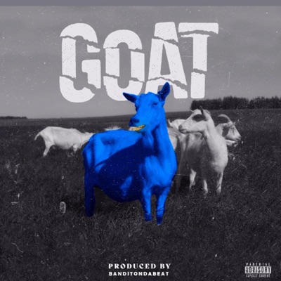 Goat (feat. Mondo Brown) - Single