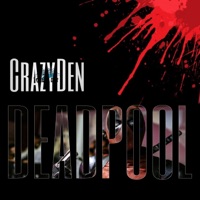 Deadpool - Single - CrazyDen
