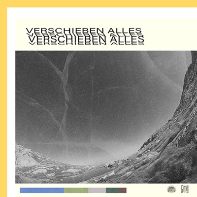 Verschieben alles - Single