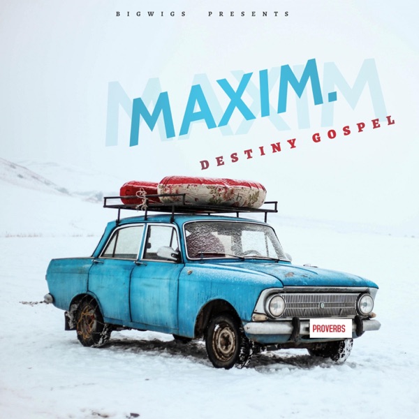 Maxim - Single