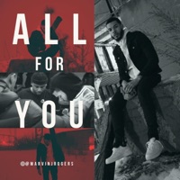 All for You - Single - MARV