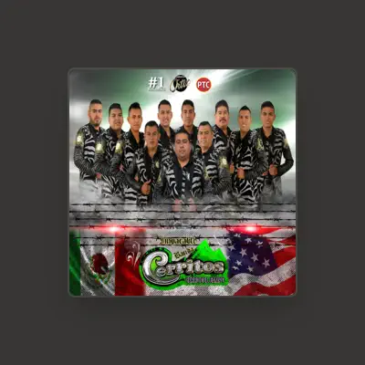 Listen to Imparable Banda Cerritos Cerro del Campo, watch music videos, read bio, see tour dates & more!