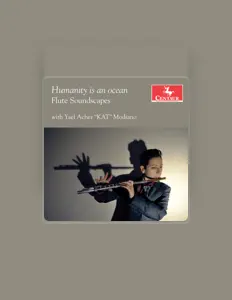 Ακούστε περιεχόμενο από Yael Acher-Modiano, παρακολουθήστε μουσικά βίντεο, διαβάστε το βιογραφικό, δείτε ημερομηνίες περιοδείας, και πολλά ακόμη!