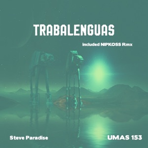 Trabalenguas - Single
