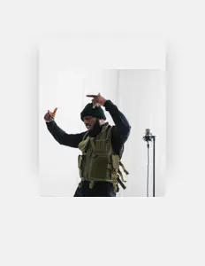 Ouve King Wavy, vê vídeos de música, lê a biografia, vê as datas da digressão e muito mais!