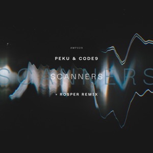 Scanners - EP
