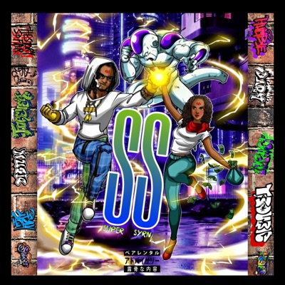 Super Syrn