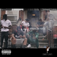 Minimum Hate - Single - Mo Dollaz