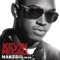 Naked (feat. Big Sean) - Kevin McCall lyrics