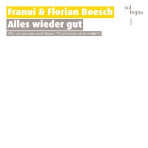 Alles wieder gut