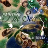 Painting the Sea