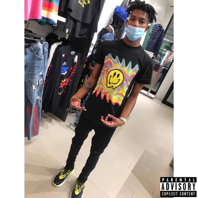 Yeah - Single