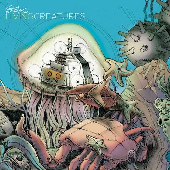 Cover artwork for Time & the Sun