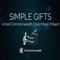 Simple Gifts - United Commonwealth Covid Music Project cover
