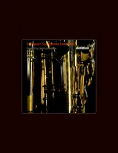 Ouve European Saxophone Ensemble, vê vídeos de música, lê a biografia, vê as datas da digressão e muito mais!