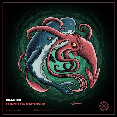 From the Depths EP
