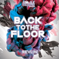 Back to the floor - Single - Revlin