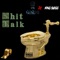 Shit Talk (feat. King Swigg) - OTM Nando lyrics