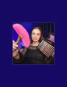 Listen to Asmr Secrets, watch music videos, read bio, see tour dates & more!