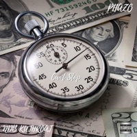 Can't Stop (feat. NDB Kuthroat) - Single - Phazo