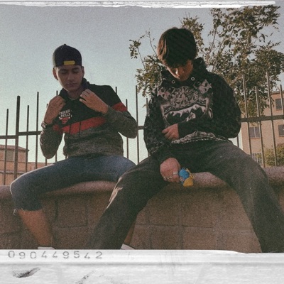 Damelo (feat. Cooper Wan) - Single