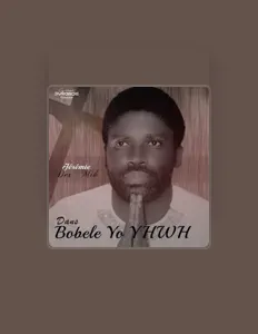 Listen to Jérémie Dex Mik, watch music videos, read bio, see tour dates & more!