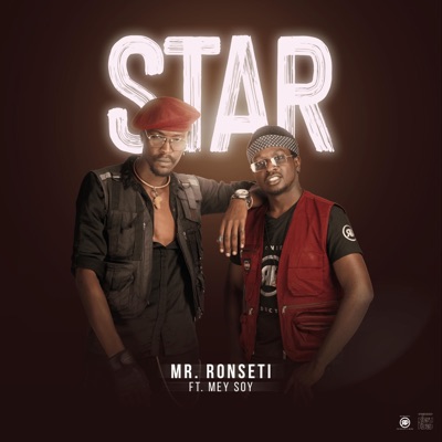 Star (feat. Mey Soy) - Single