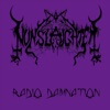 Radio Damnation, 2001