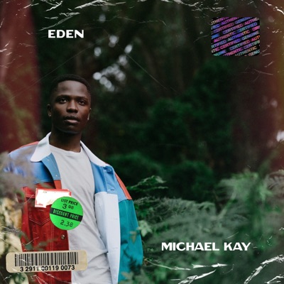 Eden - EP
