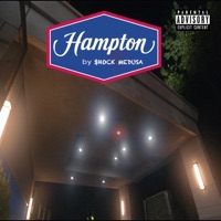 Hampton - Single - $hock Medusa