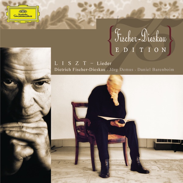 Liszt: Lieder