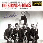The String-A-Longs - Mathilda