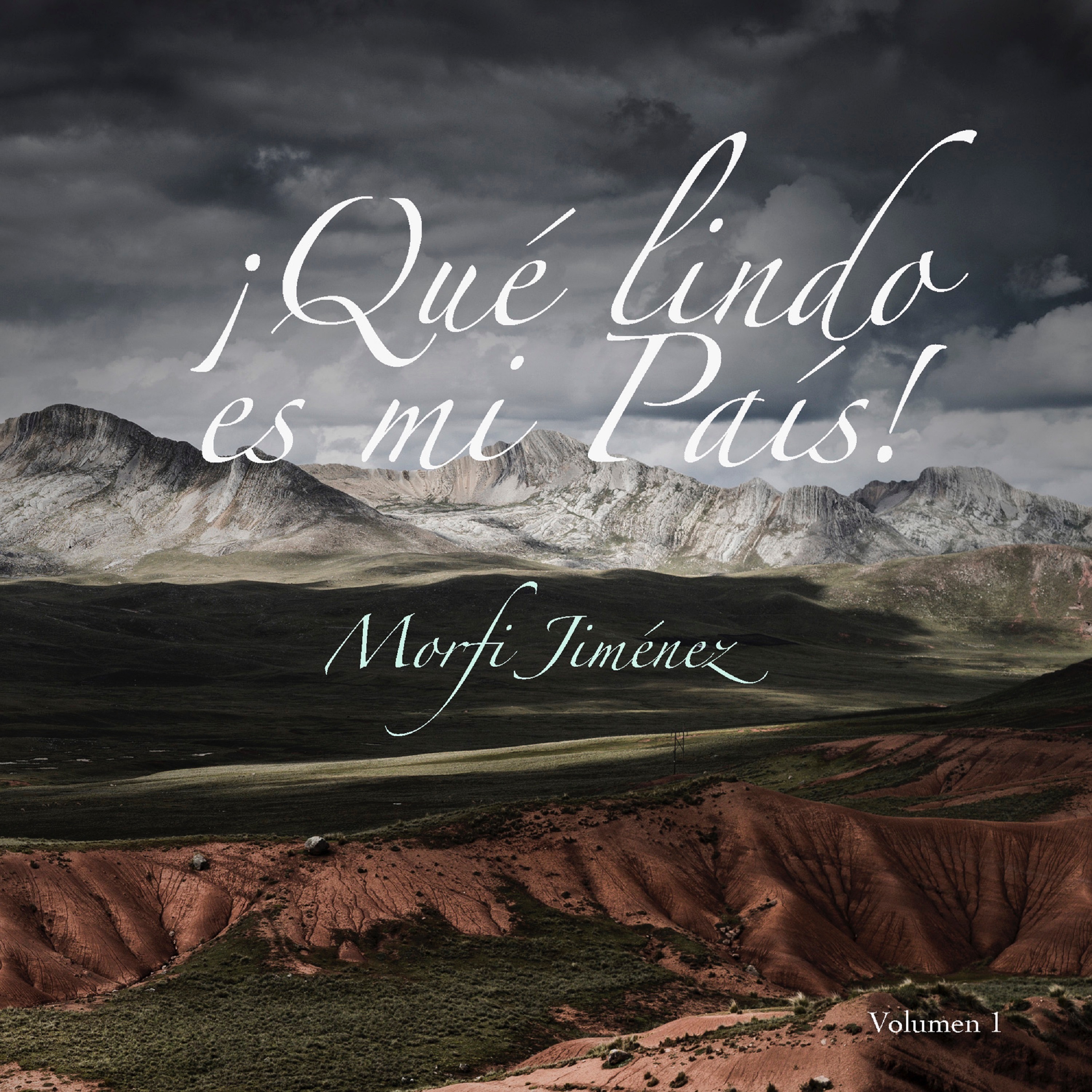 Qué Lindo Es Mi País