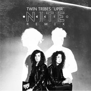 Upir (feat. NITE) [NITE Remix] - Single