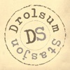 Drolsum Stasjon - Frelst