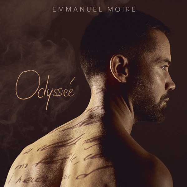 Odyssée - Emmanuel Moire