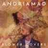 Am&eacute;lie Robert  Flower Covers - EP