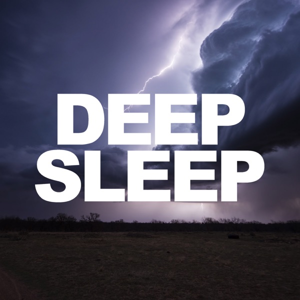 Deep Sleep - EP