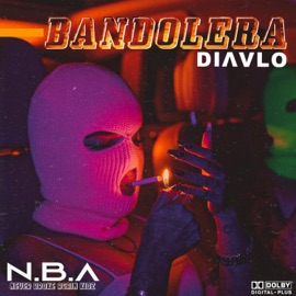 Bandolera N.B.A