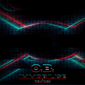 Tokyo Drift (O.B. Remix) - O.B. Cover Art