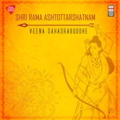 Shri Rama Ashtottarshatnam - EP artwork