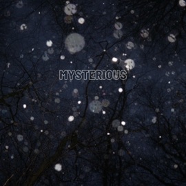 Mysterious .ihaveaface