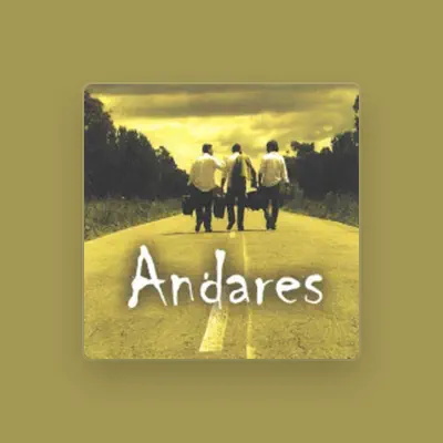 Listen to Andares, watch music videos, read bio, see tour dates & more!