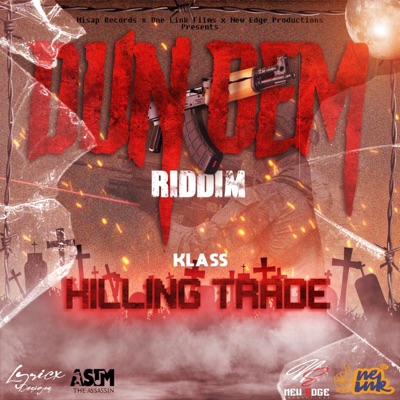 Killing Trade (feat. Klass) - Single