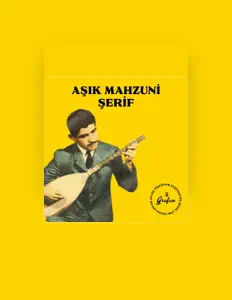 Listen to Aşık Mahzuni Şerif, watch music videos, read bio, see tour dates & more!